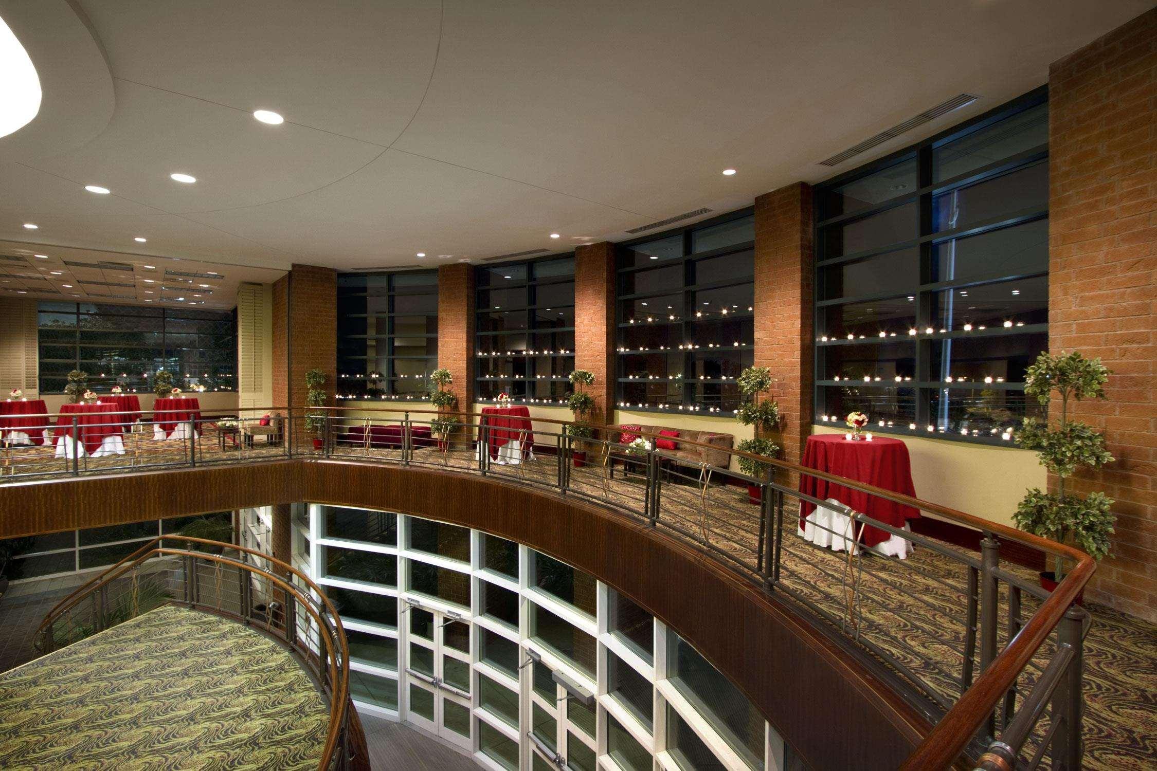 Embassy Suites North Charleston Airport Hotel Convention Bagian luar foto